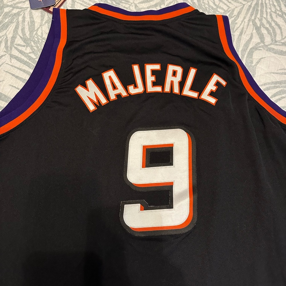 NWT Suns Jersey - XXL